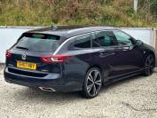 VAUXHALL INSIGNIA 2017 (67)