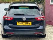 VAUXHALL INSIGNIA 2017 (67)