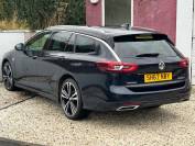 VAUXHALL INSIGNIA 2017 (67)