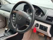 MERCEDES-BENZ A CLASS 2012 (12)