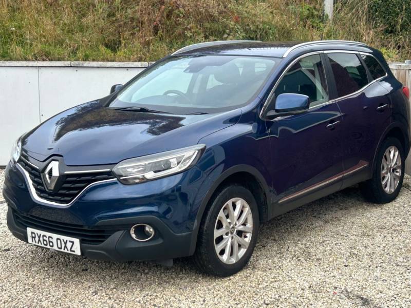 RENAULT KADJAR 2016 (66)