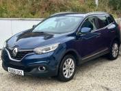 RENAULT KADJAR 2016 (66)