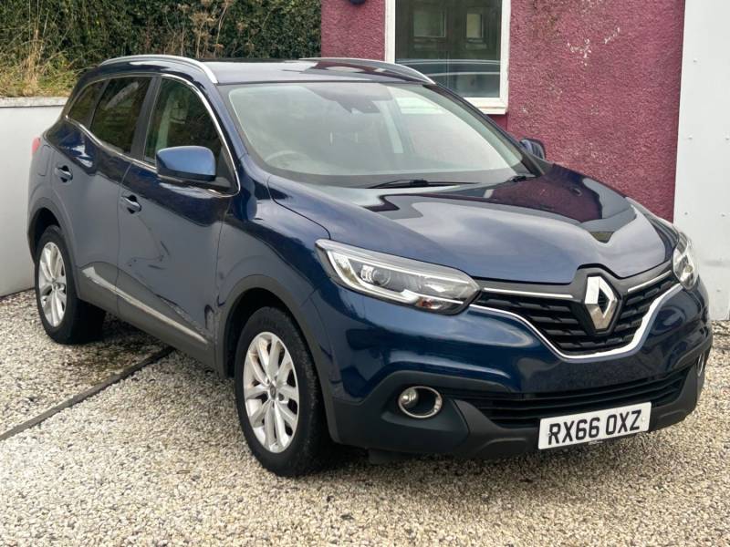 RENAULT KADJAR 2016 (66)