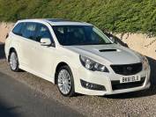 SUBARU LEGACY 2011 (61)