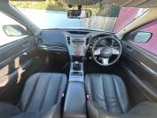 SUBARU LEGACY 2011 (61)