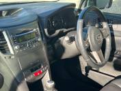 SUBARU LEGACY 2011 (61)
