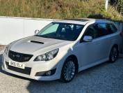 SUBARU LEGACY 2011 (61)