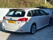 SUBARU LEGACY 2011 (61)
