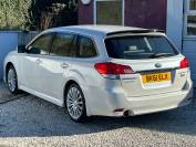 SUBARU LEGACY 2011 (61)