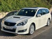 SUBARU LEGACY 2011 (61)