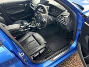 BMW 1 SERIES 2017 (17)