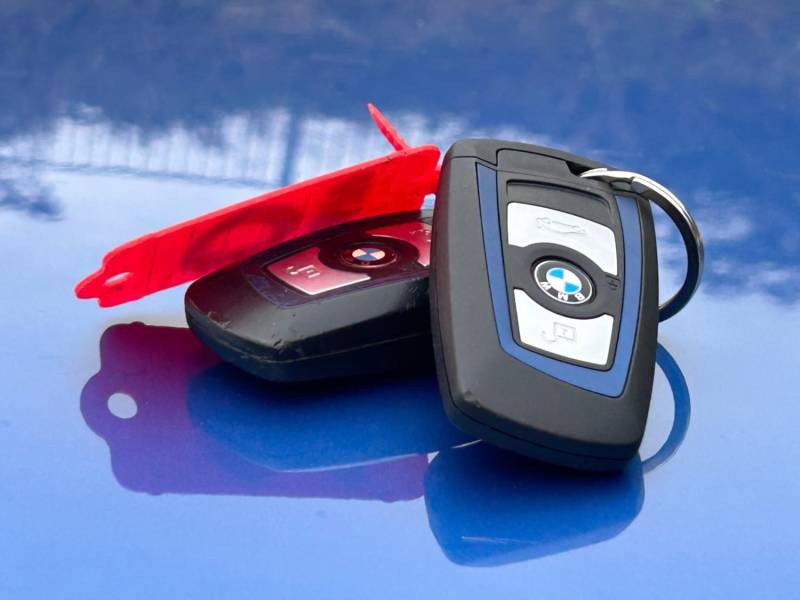 BMW 1 SERIES 2017 (17)