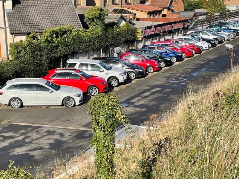 BMW 1 SERIES 2017 (17)