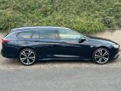 VAUXHALL INSIGNIA 2017 (67)