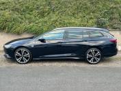 VAUXHALL INSIGNIA 2017 (67)