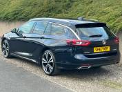 VAUXHALL INSIGNIA 2017 (67)