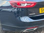 VAUXHALL INSIGNIA 2017 (67)