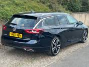 VAUXHALL INSIGNIA 2017 (67)