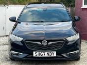 VAUXHALL INSIGNIA 2017 (67)