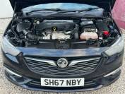 VAUXHALL INSIGNIA 2017 (67)