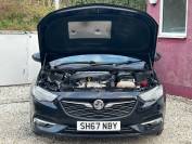 VAUXHALL INSIGNIA 2017 (67)