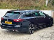 VAUXHALL INSIGNIA 2017 (67)