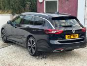 VAUXHALL INSIGNIA 2017 (67)