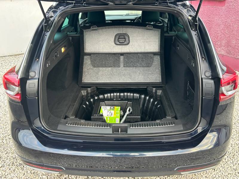 VAUXHALL INSIGNIA 2017 (67)