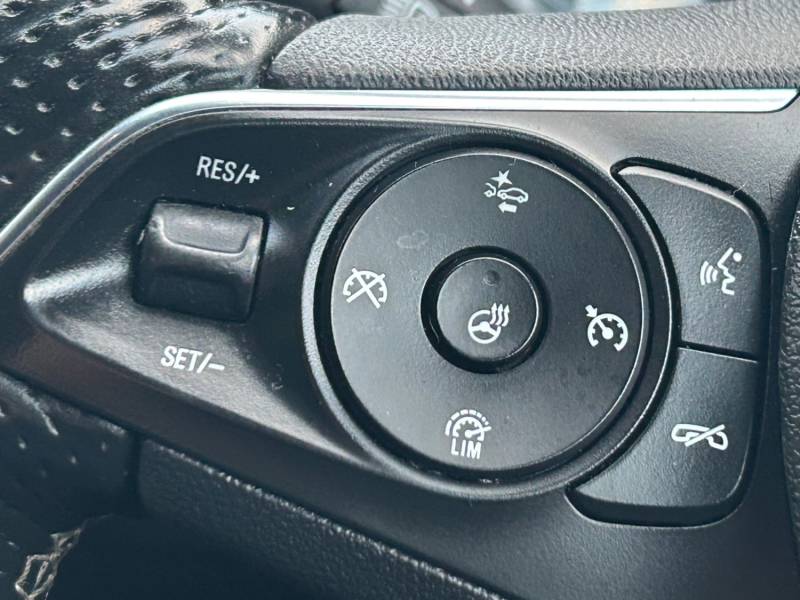 VAUXHALL INSIGNIA 2017 (67)