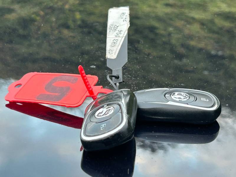 VAUXHALL INSIGNIA 2017 (67)