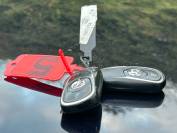 VAUXHALL INSIGNIA 2017 (67)