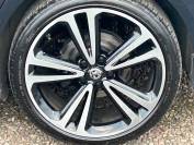 VAUXHALL INSIGNIA 2017 (67)