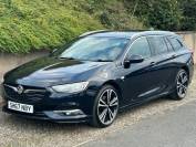 VAUXHALL INSIGNIA 2017 (67)