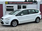 FORD S-MAX 2014 (14)