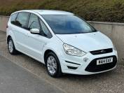 FORD S-MAX 2014 (14)