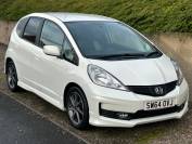 HONDA JAZZ 2015 (64)