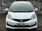 HONDA JAZZ 2015 (64)