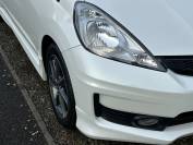 HONDA JAZZ 2015 (64)