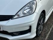 HONDA JAZZ 2015 (64)