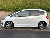 HONDA JAZZ 2015 (64)