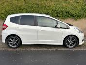HONDA JAZZ 2015 (64)
