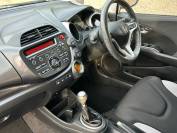 HONDA JAZZ 2015 (64)