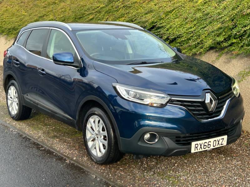 RENAULT KADJAR 2016 (66)