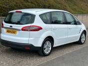 FORD S-MAX 2014 (14)