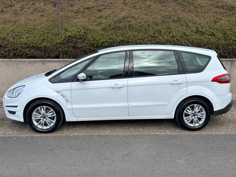 FORD S-MAX 2014 (14)