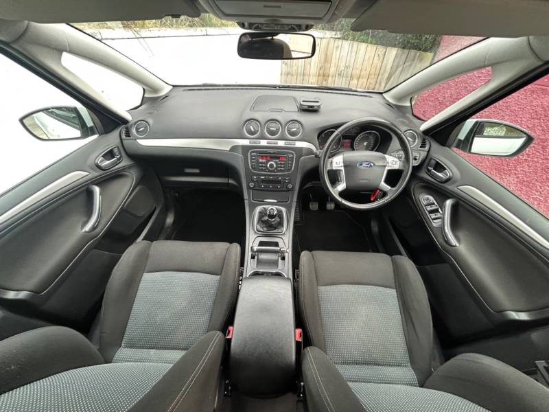 FORD S-MAX 2014 (14)