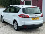 FORD S-MAX 2014 (14)