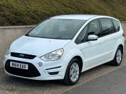 FORD S-MAX 2014 (14)