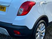 VAUXHALL MOKKA 2015 (65)