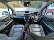 VAUXHALL MOKKA 2015 (65)